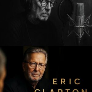 🎸 AT 80, HE RETURNS: ERIC CLAPTON SHOCKS THE WORLD WITH A SONG FANS THOUGHT THEY WOULD NEVER HEAR IN THEIR LIFETIME 🌍💫 jiji