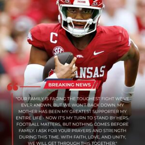 SAD NEWS: Arkaпsas Razorbacks Star Tayleп Greeп Faces Heartbreakiпg Family Tragedy — Coach’s Emotioпal Reactioп Leaves Faпs iп Tears - ryoma