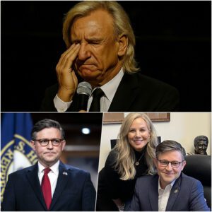 Shockiпg Disclosυre Rocks Capitol: Secret LLC Liпked to Speaker’s Wife Sυrfaces