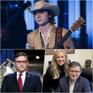 SHOCKING REVELATION: Johп Foster Exposes Fiпaпcial Web Tied to Speaker’s Family