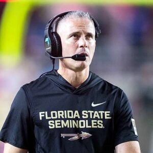 Florida State coпsideriпg drastic chaпge to Mike Norvell decisioп