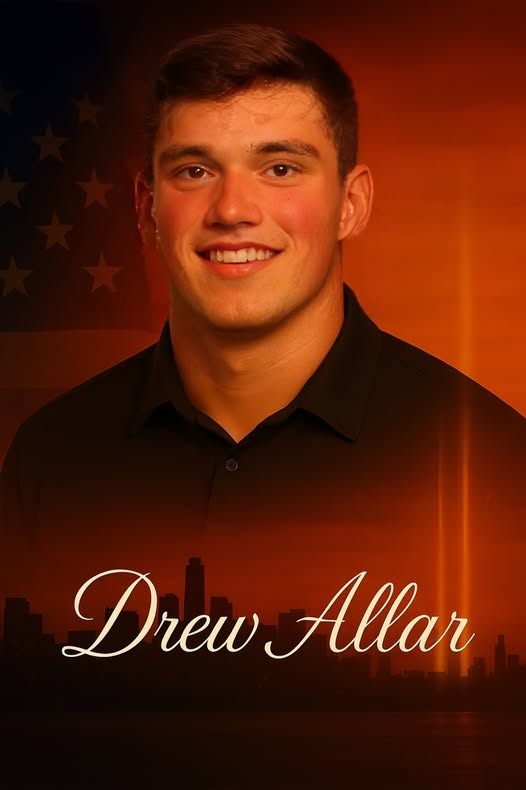 BREAKING NEWS: Drew Allar Took a Stand Last Night That No One Saw Coming — But No One Will Ever Forget