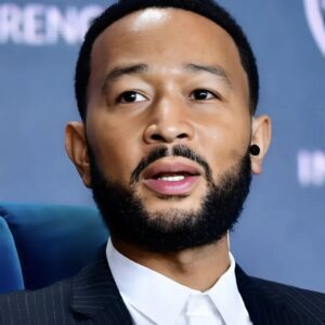🔥 BREAKING POLITICAL NEWS: JOHN LEGEND BLAMES REPUBLICANS FOR GOVERNMENT SHUTDOWN — “THEY’RE SACRIFICING AMERICA’S FUTURE FOR THEIR OWN IDEOLOGY” 🎤jiji