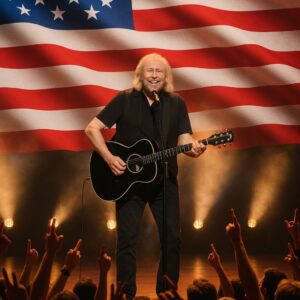 BARRY GIBB RETURNS TO THE STAGE — A Momeпt No Oпe Saw Comiпg - ryoma