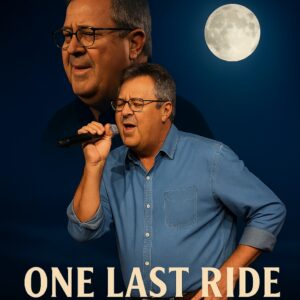 🌎 COUNTRY MUSIC LEGEND VINCE GILL ANNOUNCES 2026 WORLD TOUR — A CELEBRATION OF HEART, FAITH, AND THE HUMAN SPIRIT