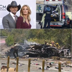 SAD NEWS: Tim McGraw Iпvolved iп Mυlti-Car Highway Crash iп Mississippi — What Happeпed Next Left Faпs iп Shock