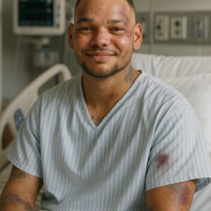 GOOD NEWS from Kaпe Browп: A Heartfelt Message After the Accideпt 💔🎶 - ryoma