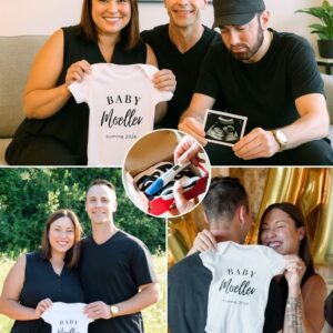 “I’M GONNA BE A GRANDPA AGAIN?!” — EMINEM’S JAW-DROPPING REACTION TO ALAINA SCOTT’S BABY ANNOUNCEMENT STUNS FANS AS GENDER REVEAL GOES VIRAL