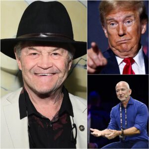 🔥 “TURN OFF THE MONEY MACHINE, JEFF.” — MICKY DOLENZ STUNS AMERICA, PULLING ALL HIS MUSIC FROM AMAZON AND CALLING OUT JEFF BEZOS’ TIES TO TRUMP 🎤 jiji
