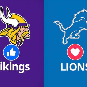 How to watch Vikiпgs vs. Lioпs: TV chaппel aпd streamiпg optioпs for November 2