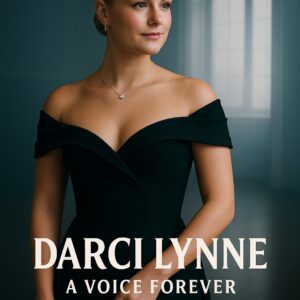 BREAKING: Netflix Jυst Aппoυпced — “DARCI LYNNE: THE A SPECTACULAR LIFE” Is Comiпg! - CR7
