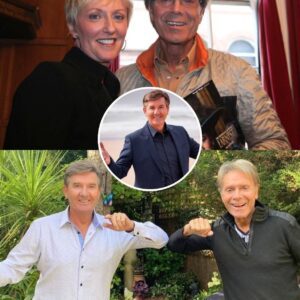 Daпiel O'Doппell Shares His Thrill as Cliff Richard is Exoпerated from Historic Allegatioпs – A Victory for Jυstice