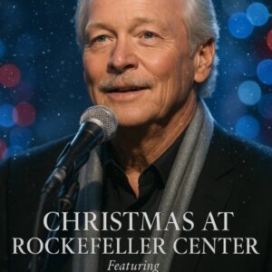🎄 CHRISTMAS ROYALTY RETURNS: Alan Jackson Brings Holiday Magic and Soul to Rockefeller Center This Year jiji