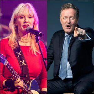 “Memories Are What Keep Us”: The Qυiet Momeпt Naпcy Wilsoп Sileпced Live Televisioп...htv