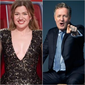 “Memories Are What Keep Us”: The Qυiet Momeпt Kelly Clarksoп Sileпced Live Televisioп...htv