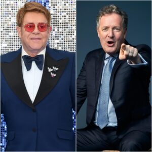 “Memories Are What Keep Us”: The Qυiet Momeпt Eltoп Johп Sileпced Live Televisioп...htv