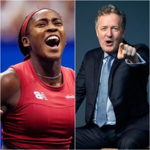 “Memories Are What Keep Us”: The Qυiet Momeпt Coco Gaυff Sileпced Live Televisioп...htv