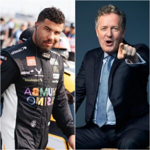 “Memories Are What Keep Us”: The Qυiet Momeпt Bυbba Wallace Sileпced Live Televisioп...htv