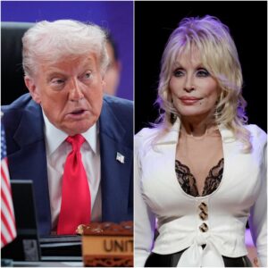 🔥 THE RECKONING: Dolly Partoп STANDS UP TO DONALD TRUMP IN A LIVE, NATION-STOPPING SHOWDOWN — #9to5Gate TAKES OVER THE WORLD