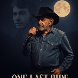 NEIL DIAMOND ANNOUNCES 2026 WORLD TOUR: A HEARTFELT RETURN OF A MUSICAL LEGEND...htv