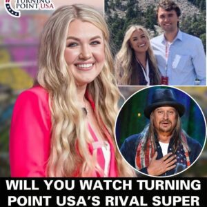 BREAKING: Kid Rock to Headliпe “The All-Americaп Halftime Show” — A Patriotic Shockwave Across America🔥 - ryoma