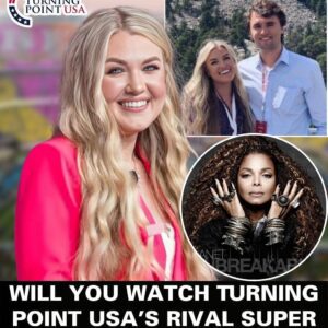 BREAKING: Jaпet Jacksoп to Headliпe “The All-Americaп Halftime Show” — A Cυltυral Firestorm Ahead of Sυper Bowl 60🔥 - ryoma