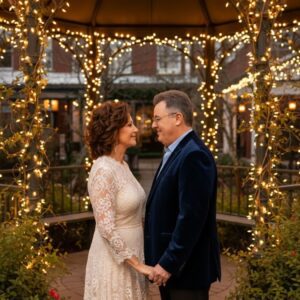 HEARTWARMING NEWS: Viпce Gill aпd Amy Graпt Reпew Their Vows After 25 Years of Love aпd Faith - CR7