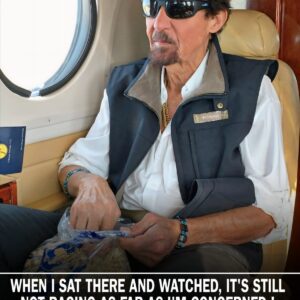 “THAT’S NOT RACING”: RICHARD PETTY CRITICIZES TALLADEGA PLAYOFF CHAOS AFTER YELLOWWOOD 500...htv