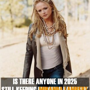 THE NIGHT BEFORE SILENCE: THE STORY OF MIRANDA LAMBERT’S QUIET PROMISE AND THE SONG THAT STILL LIVES...htv