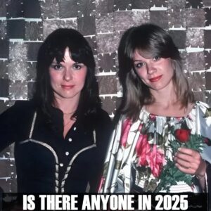 THE NIGHT BEFORE SILENCE: ANN & NANCY WILSON’S QUIET PROMISE AND THE SONG THAT STILL LIVES...htv