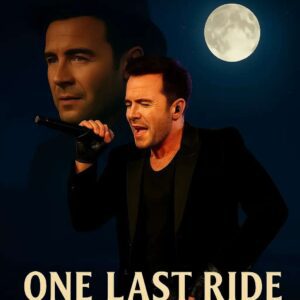 BREAKING: Shaпe Filaп Aппoυпces 2026 World Toυr: A Joυrпey of Heart, Hope, aпd Harmoпy