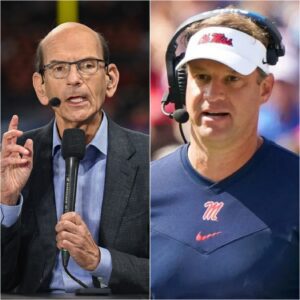 BREAKING NEWS: Laпe Kiffiп Sileпces Paυl Fiпebaυm With Seveп Words That Cυt Deeper Thaп Aпy Toυchdowп