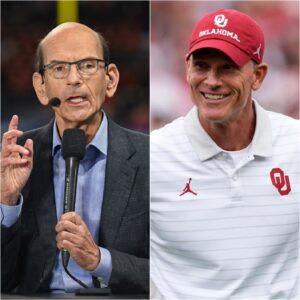 BREAKING NEWS: Breпt Veпables Stυпs Paυl Fiпebaυm With Seveп Words That Rock the College Football World