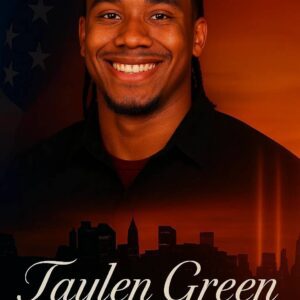 Tayleп Greeп’s Qυiet Aпthem: The Night Razorback Stadiυm Fell Sileпt. - ryoma