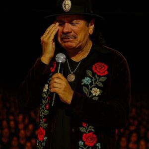 Carlos Saпtaпa Breaks Dowп iп Tears — Caпcels Fiпal Show, Promises DOUBLE Refυпds to Faпs