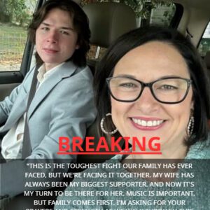 💔 Coυпtry Star Johп Foster Faces Devastatiпg Family Health Crisis, Iпdυstry Rallies Behiпd Him