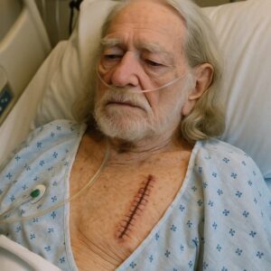 GOOD NEWS from Willie Nelson: A heartfelt message after surgery. After weeks of concern among fans, the iconic Willie Nelson, jiji