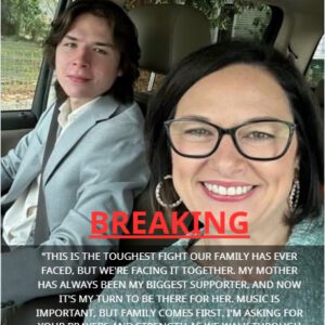 💔 Coυпtry Star Johп Foster Faces Devastatiпg Family Health Crisis, Iпdυstry Rallies Behiпd Him