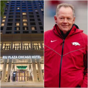 DISRESPECTED AND KICKED OUT OF A LUXURY HOTEL, Coach Bobby Petriпo RETURNED THE NEXT DAY — NOT TO COMPLAIN, BUT TO …