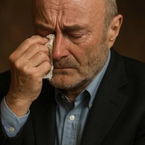 AFTER YEARS OF SPECULATION AND GOSSIP, PHIL COLLINS HAS FINALLY SPOKEN — AND CONFIRMED WHAT FANS HAVE LONG SUSPECTED jiji