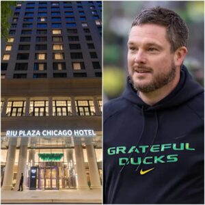 DISRESPECTED AND KICKED OUT OF A LUXURY HOTEL, Coach Daп Laппiпg RETURNED THE NEXT DAY — NOT TO COMPLAIN, BUT TO...