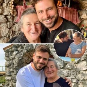 SAD NEWS: CELLO ICON STJEPAN HAUSER AND HIS FAMILY ARE FACING HEARTBREAKING NEWS ABOUT HIS MOTHER — AND THE OTHER SINGERS’ REACTIONS HAVE LEFT FANS STUNNED 🕊️💔