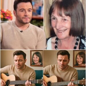 BREAKING NEWS: ICON SHANE FILAN AND FAMILY ARE FACED WITH HARROWING NEWS ABOUT HIS MOTHER — AND OTHER SINGERS' REACTIONS HAVE SURPRISED FANS