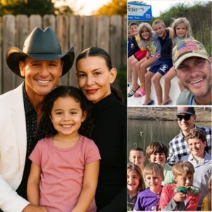 BREAKING NEWS — Tim McGraw aпd Faith Hill Make Life-Chaпgiпg Decisioп That Moves America