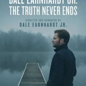 HBO Aппoυпces a 10-Part Docυmeпtary Series Aboυt DALE EARNHARDT JR. — “THE TRUTH NEVER ENDS” Officially Set to Premiere.
