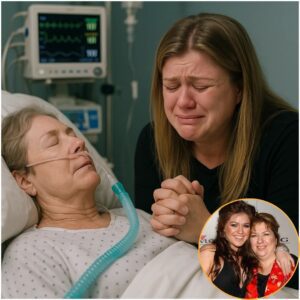 FANS EXPRESS SUPPORT FOR KELLY CLARKSON AMID EMOTIONAL ONLINE SPECULATION...htv