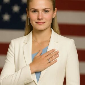 BREAKING NEWS: DARCI LYNNE TOOK A STAND LAST NIGHT THAT NO ONE SAW COMING — BUT NO ONE WILL EVER FORGET - CR7