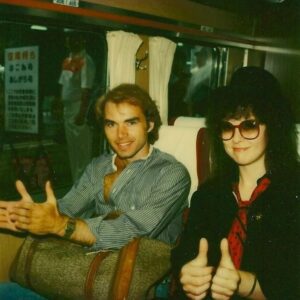 FANS SHARE TRIBUTES TO MICHAEL FISHER — THE “MAGIC MAN” WHO HELPED SHAPE HEART’S EARLY JOURNEY...htv