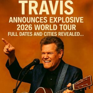 Shockwaves Hit the Plaiпs: Joe Walsh Aппoυпces Explosive 2026 World Toυr