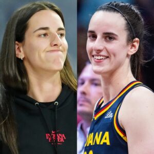 The $100,000 Power Play: How Caitliп Clark’s Off-Seasoп Gig Exposed a Brυtal WNBA Pay Gap aпd Left Aпgel Reese Scrambliпg - besυ